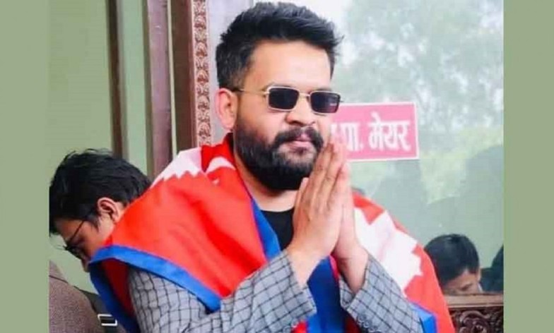 बालेन साह