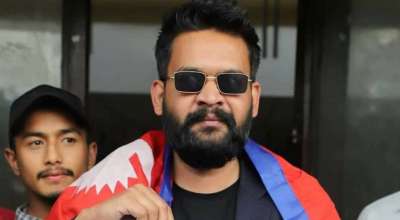 बालेन साह