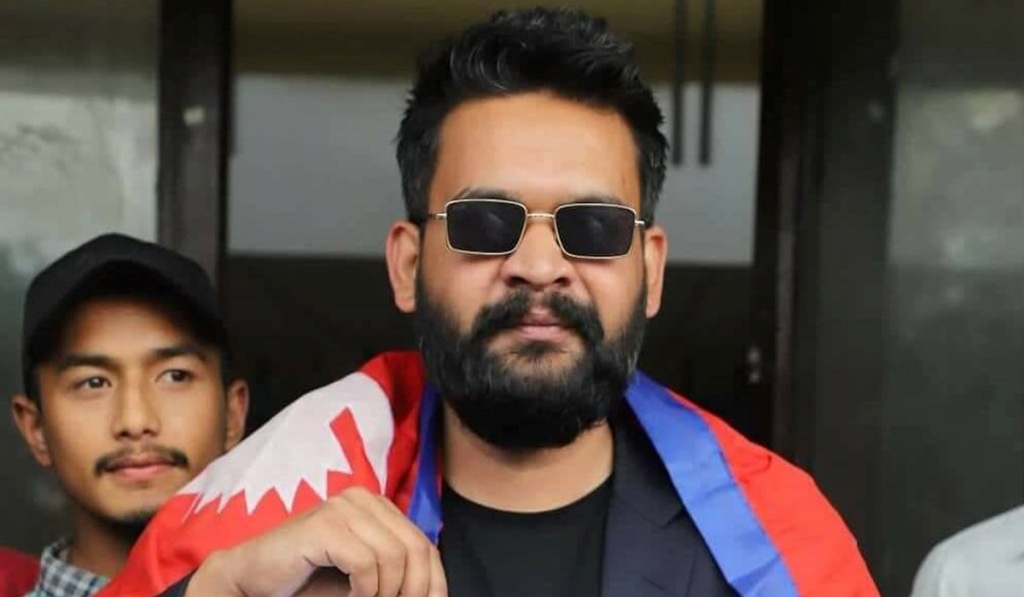 बालेन साह