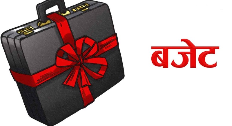 बजेट निर्माण