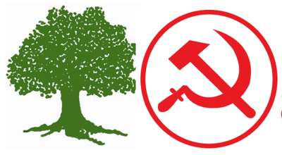 कांग्रेस र माओवादी