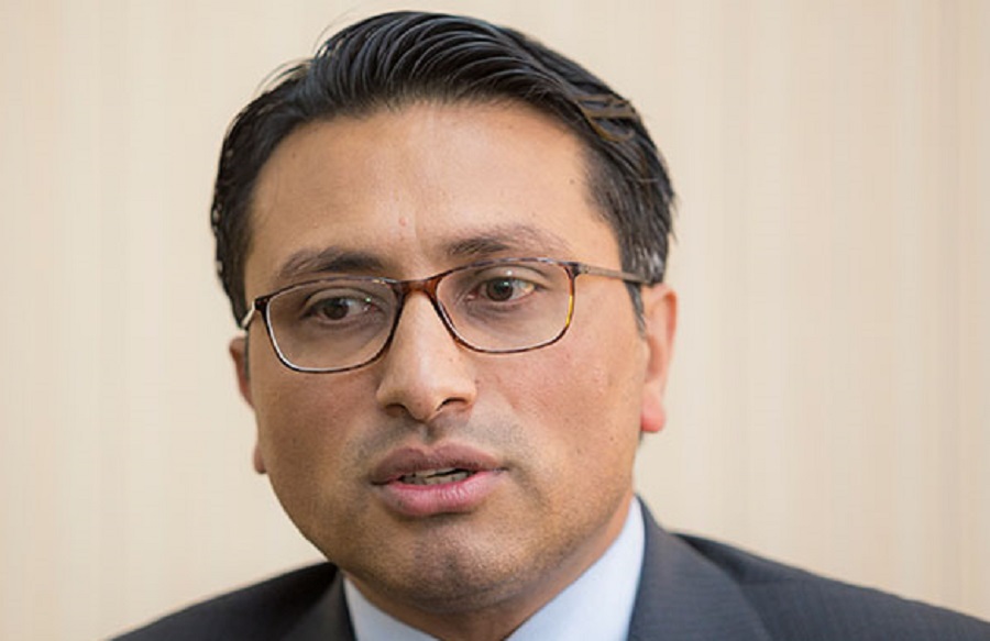 डा. स्वर्णिम वाग्ले