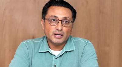 डा. स्वर्णिम वाग्ले