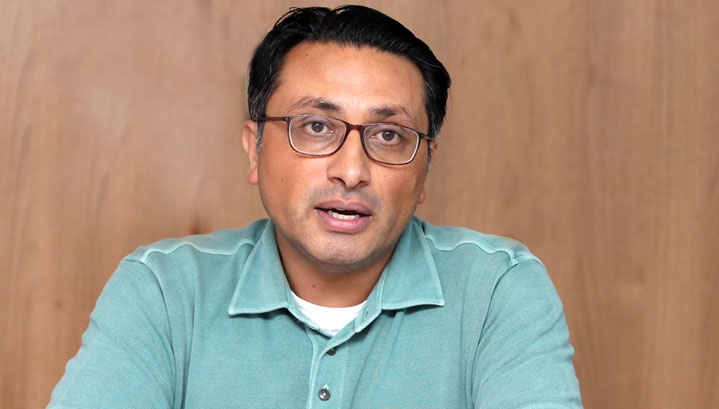 डा. स्वर्णिम वाग्ले