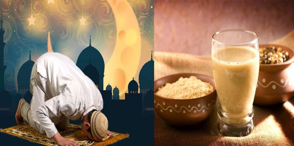 मुस्लिमले इद–उल–फित्र र हिन्दुले अक्षय त्रितीया