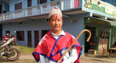 हर्कराज राई