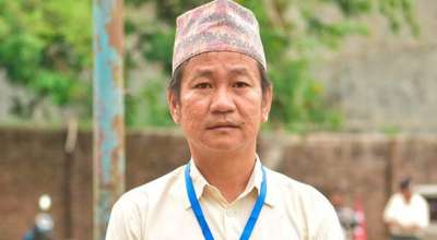 हर्कराज राई