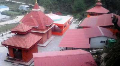 लक्ष्मी ह्यग्रीव मन्दिर