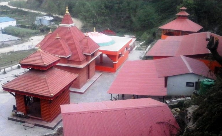 लक्ष्मी ह्यग्रीव मन्दिर