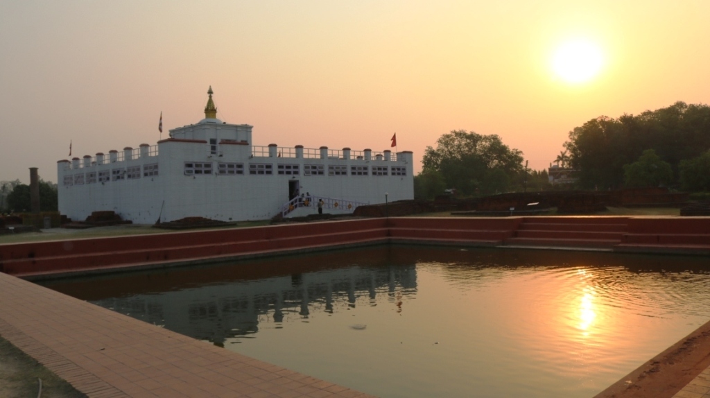 लुम्बिनी