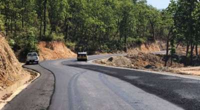 मदन भण्डारी राजमार्ग