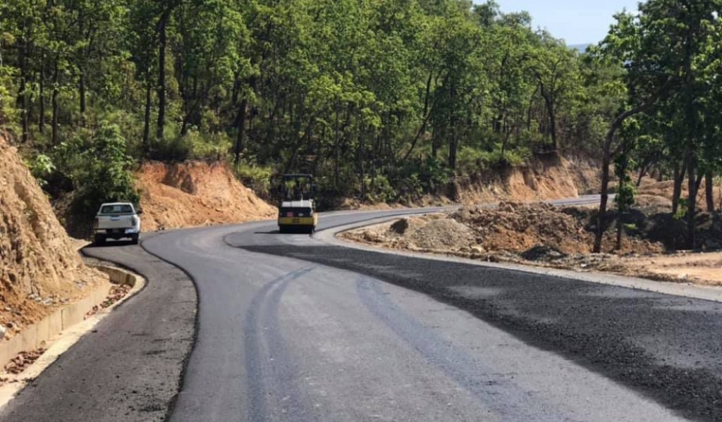 मदन भण्डारी राजमार्ग