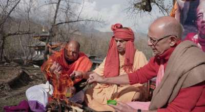 महायज्ञ