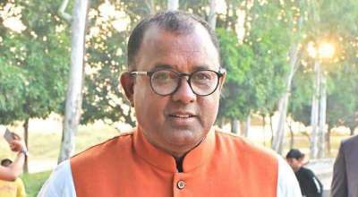 मनोजकुमार साह