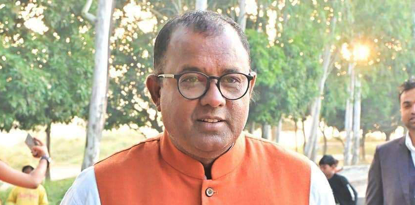 मनोजकुमार साह