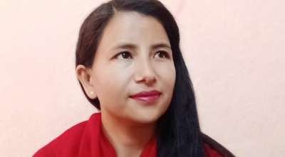 पञ्चा सिंह