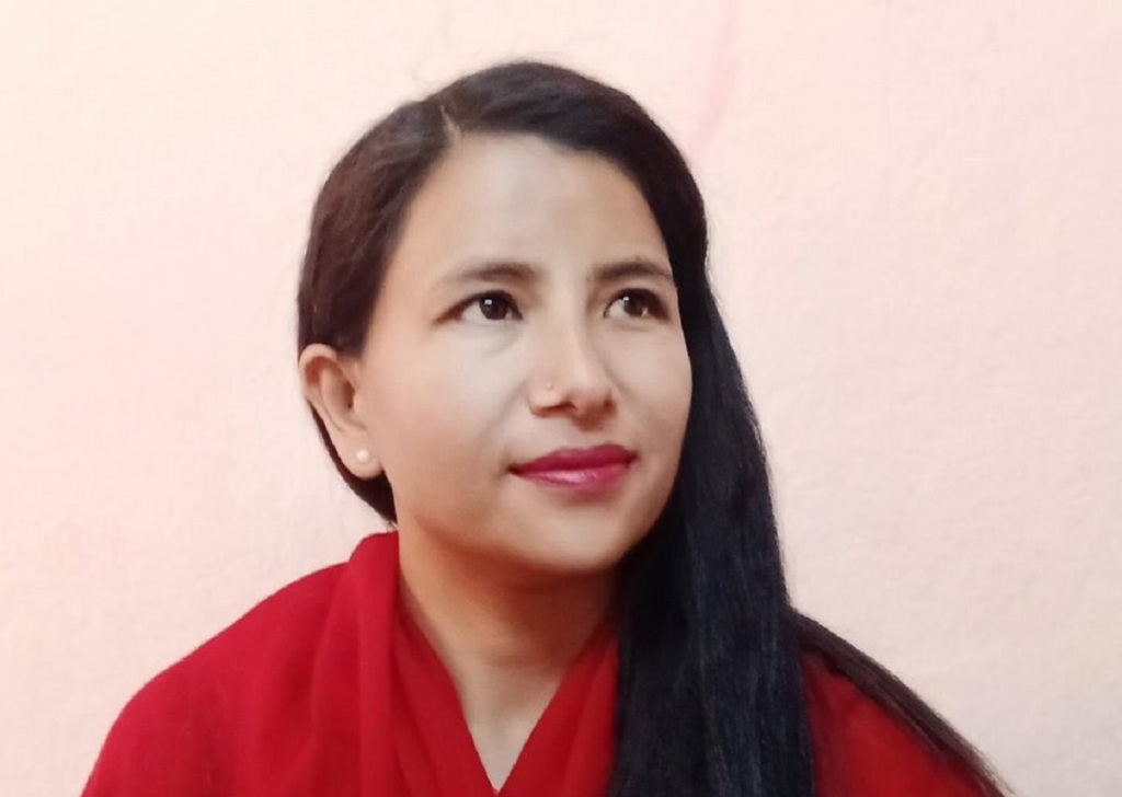 पञ्चा सिंह