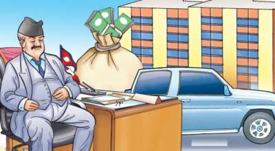 सम्पत्ति विवरण