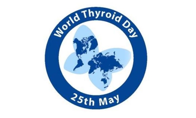 विश्व थाइराइड दिवस
