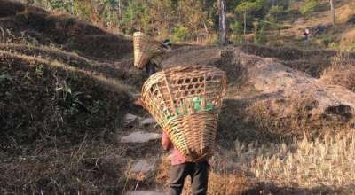 बालश्रम