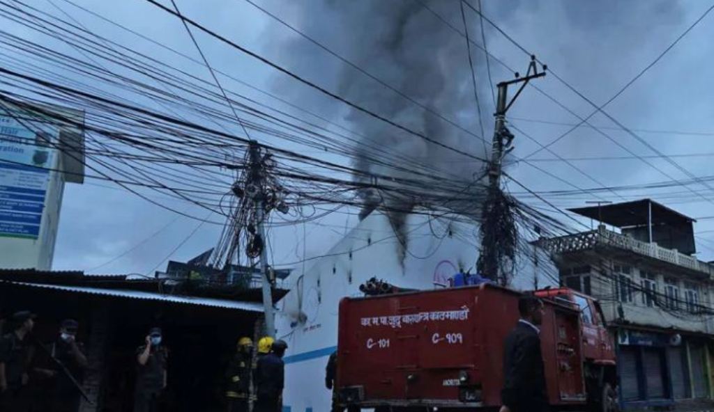 सुनौलो परिवार नेपाल