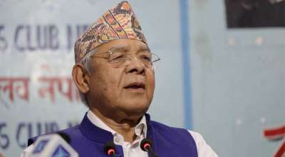 बामदेव गौतम