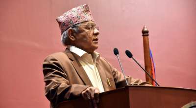 बामदेव गौतम