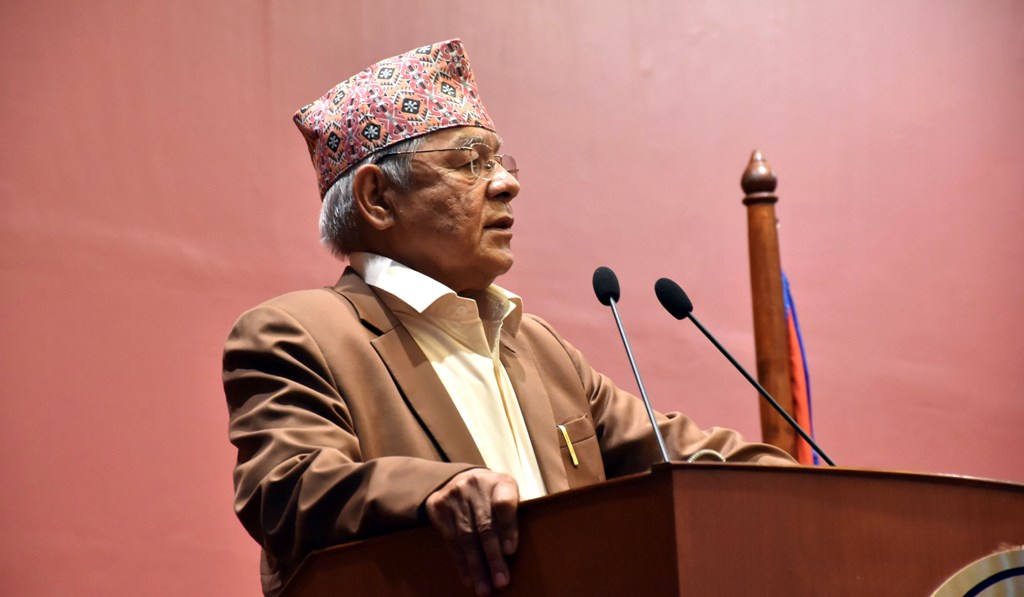 बामदेव गौतम