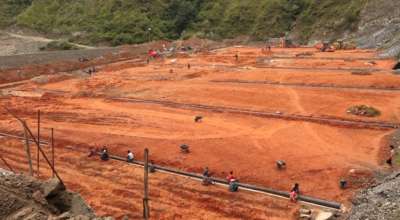 बञ्चरेडाँडा