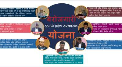 बेरोजगारी अन्त्य