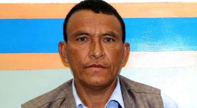 भरतविक्रम शाही