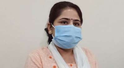 विमला वली