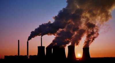 कार्बन उत्सर्जन