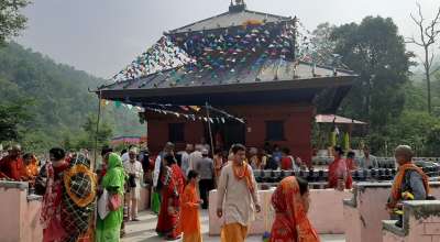 गङ्गादशहरा पर्व