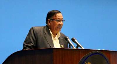 प्रतिनिधिसभाको बैठक