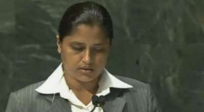 धर्मशीला चापागाईं