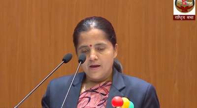 दिलकुमारी रावल थापा