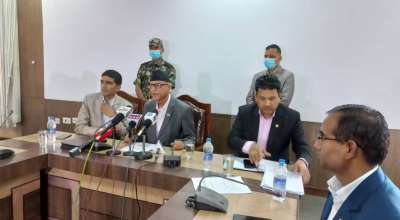 दिलेन्द्रप्रसाद बडू