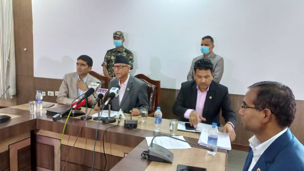 दिलेन्द्रप्रसाद बडू