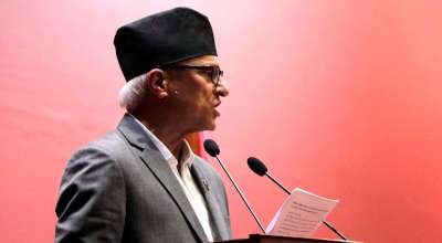 दिलेन्द्रप्रसाद बडू