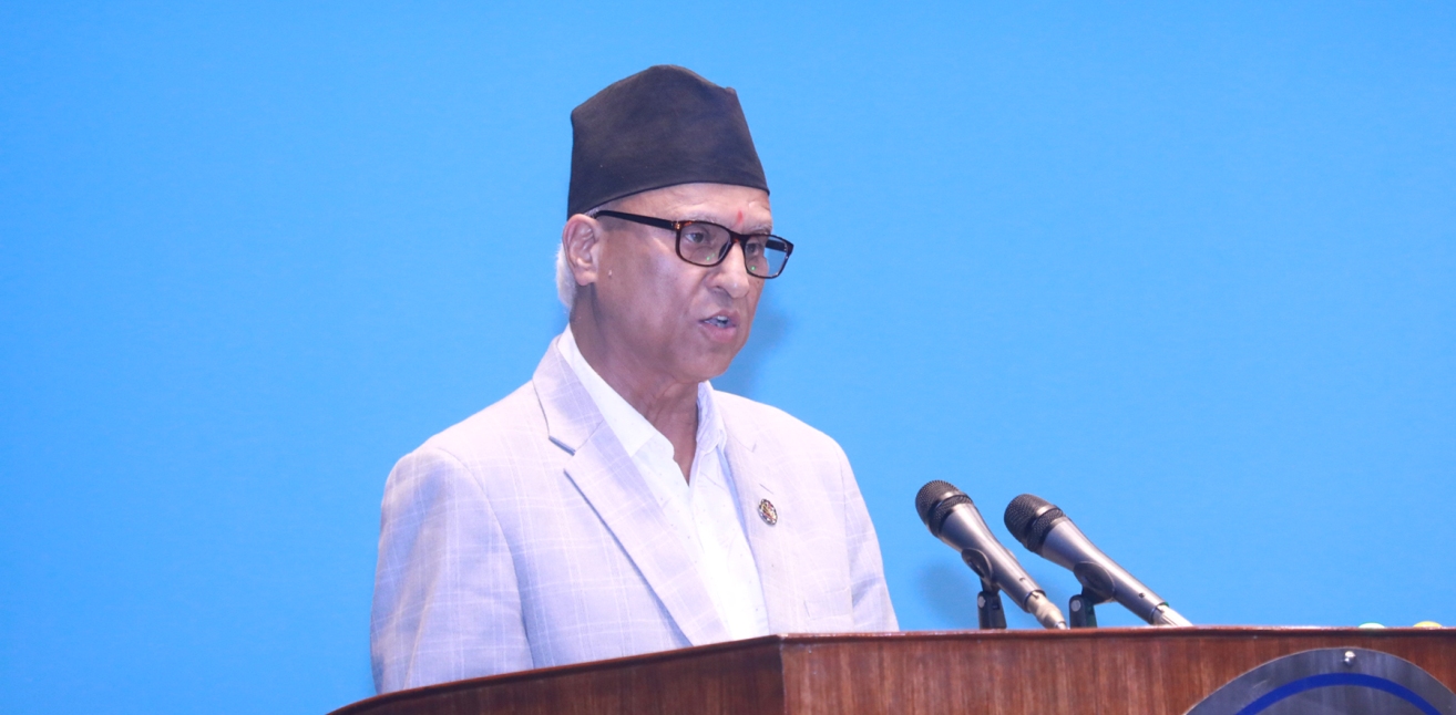 दिलेन्द्रप्रसाद बडू