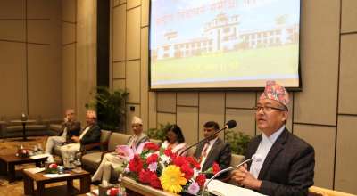 दिनेशकुमार थपलिया