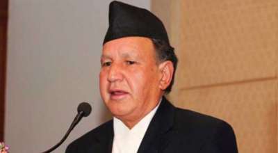 डा. नारायण खड्का