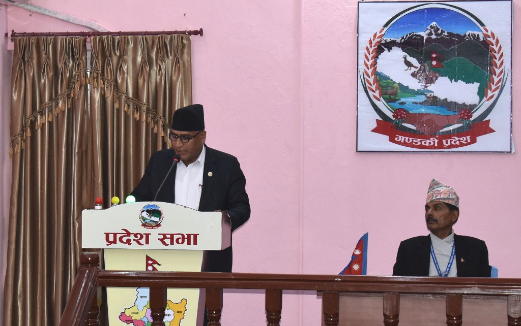 रामजीप्रसाद बराल