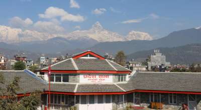 गण्डकी प्रदेशसभा