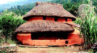 घुमाउने घर