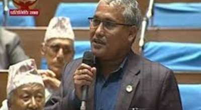 गोपालबहादुर बम