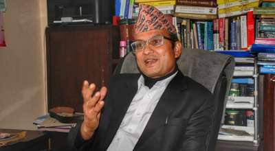 गोविन्दप्रसाद शर्मा कोइराला