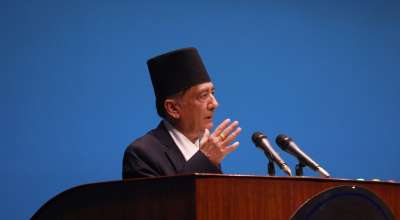 ज्ञानेन्द्रबहादुर कार्की