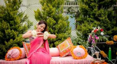 इन्दिरा जोशी